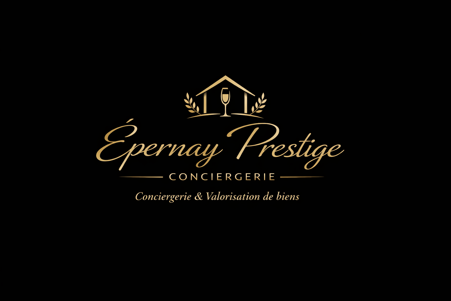Epernay Conciergerie Prestige